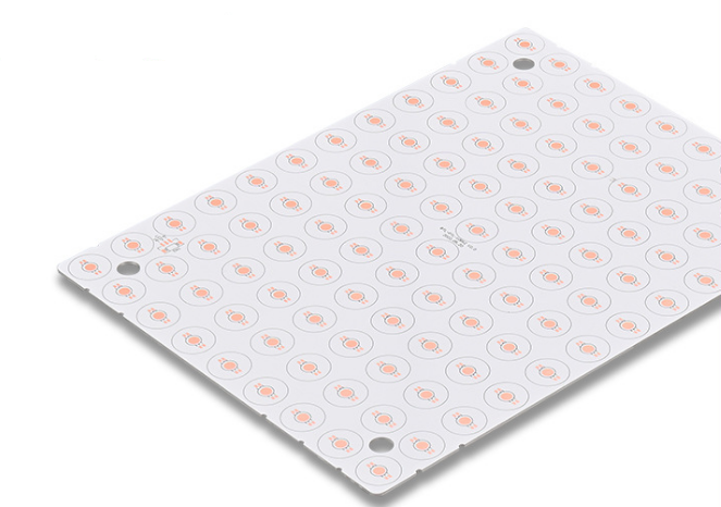 Aluminum PCB