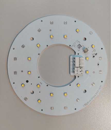 Aluminum PCB