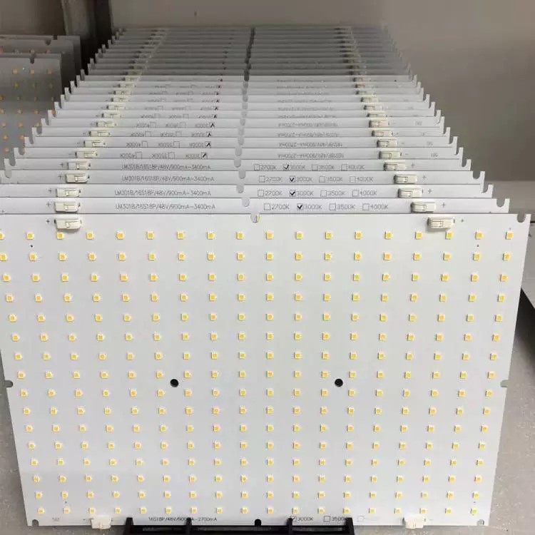 Aluminum PCB