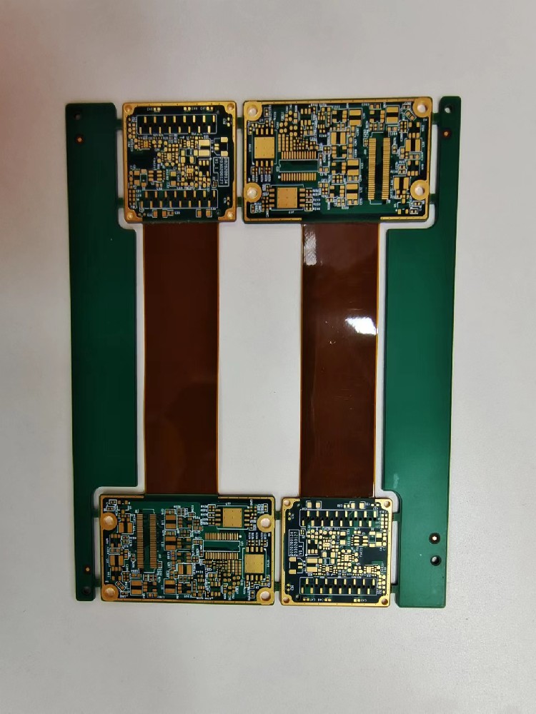 Rigid Flex PCB