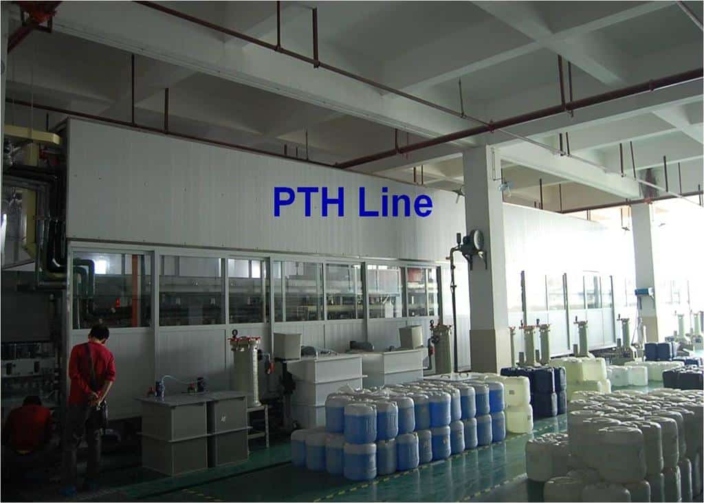 PTH LINE 2