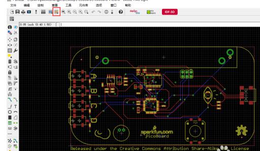 from schematic to pcb